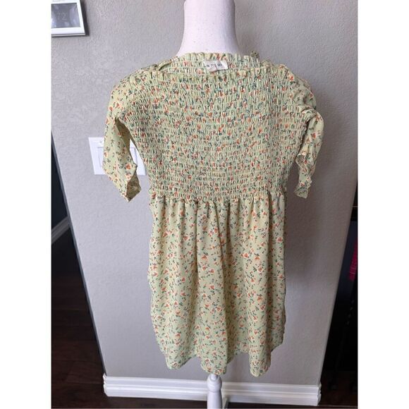 Pie in the sky romper shorts - Picture 6 of 6